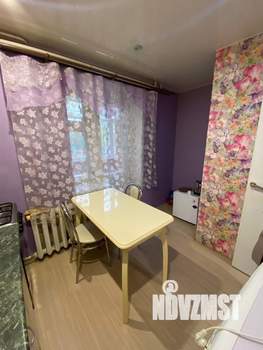 1-к квартира, на длительный срок, 38м2, 1/10 этаж