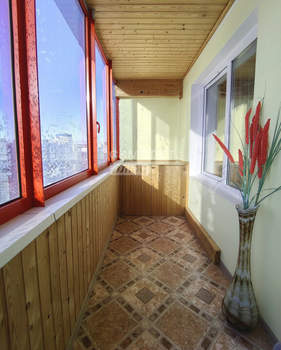 1-к квартира, на длительный срок, 39м2, 10/18 этаж