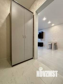 Студия квартира, на длительный срок, 26м2, 8/14 этаж