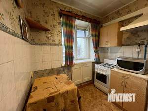 2-к квартира, на длительный срок, 40м2, 5/5 этаж