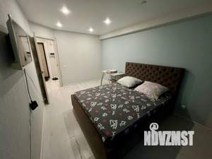 2-к квартира, посуточно, 60м2, 14/14 этаж