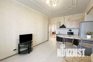 1-к квартира, посуточно, 42м2, 15/22 этаж