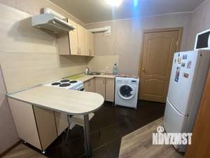 Студия квартира, на длительный срок, 25м2, 2/19 этаж