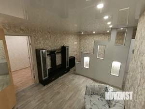 2-к квартира, на длительный срок, 43м2, 2/4 этаж