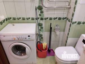 1-к квартира, на длительный срок, 36м2, 7/10 этаж