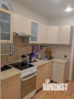 1-к квартира, на длительный срок, 33м2, 5/9 этаж