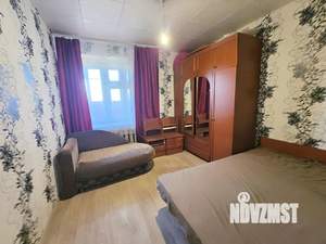 3-к квартира, на длительный срок, 70м2, 4/9 этаж