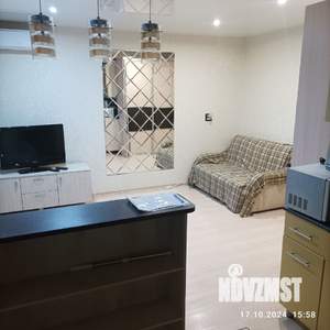 Студия квартира, на длительный срок, 30м2, 15/15 этаж