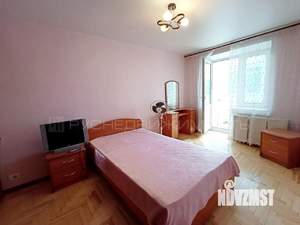2-к квартира, на длительный срок, 49м2, 3/9 этаж