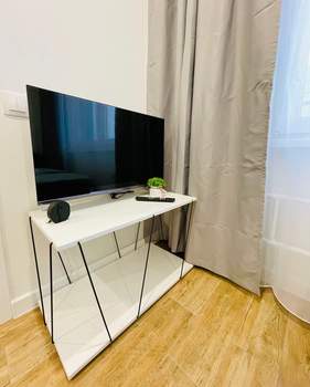 1-к квартира, на длительный срок, 27м2, 9/16 этаж