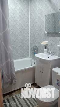 1-к квартира, посуточно, 31м2, 1/5 этаж