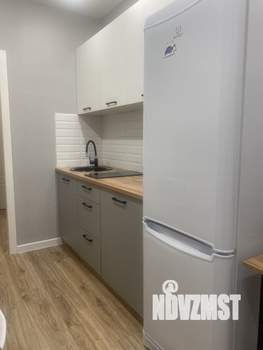 1-к квартира, на длительный срок, 31м2, 4/16 этаж