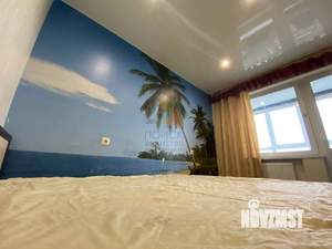 2-к квартира, на длительный срок, 47м2, 10/17 этаж