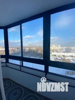 Студия квартира, посуточно, 29м2, 6/14 этаж