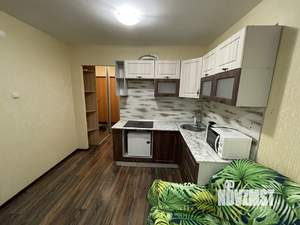 1-к квартира, посуточно, 32м2, 15/17 этаж