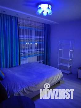 1-к квартира, посуточно, 30м2, 15/17 этаж