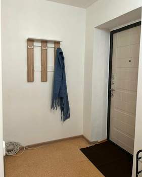 1-к квартира, на длительный срок, 40м2, 4/9 этаж