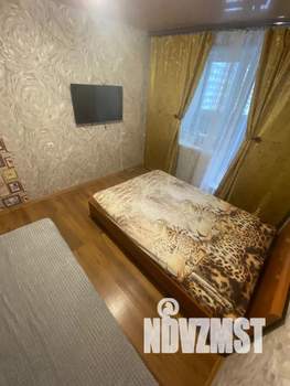 Студия квартира, посуточно, 24м2, 7/10 этаж