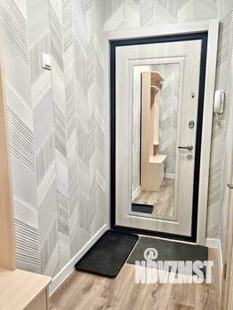 1-к квартира, на длительный срок, 34м2, 3/5 этаж