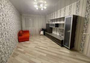1-к квартира, на длительный срок, 40м2, 13/16 этаж