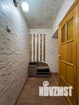 1-к квартира, посуточно, 33м2, 4/5 этаж