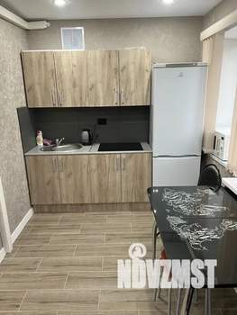 2-к квартира, посуточно, 45м2, 3/5 этаж