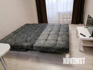 1-к квартира, посуточно, 26м2, 4/16 этаж