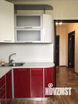 1-к квартира, на длительный срок, 33м2, 5/9 этаж