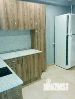 1-к квартира, на длительный срок, 34м2, 5/10 этаж