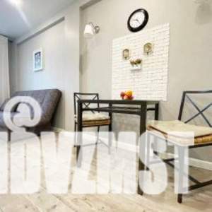 2-к квартира, посуточно, 48м2, 8/22 этаж