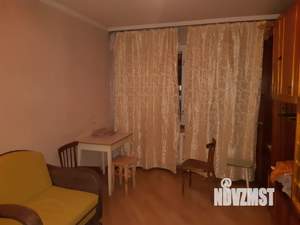 1-к квартира, на длительный срок, 37м2, 7/9 этаж