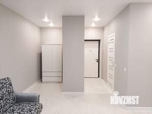 Студия квартира, на длительный срок, 27м2, 5/7 этаж