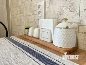 1-к квартира, посуточно, 33м2, 1/5 этаж