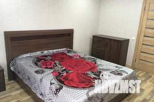 2-к квартира, посуточно, 50м2, 2/10 этаж
