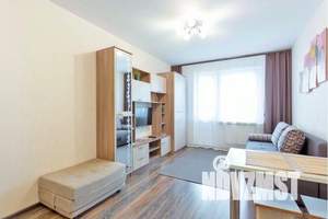 1-к квартира, посуточно, 27м2, 15/17 этаж