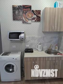 Студия квартира, посуточно, 20м2, 1/2 этаж