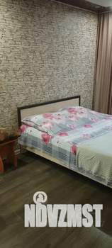 1-к квартира, посуточно, 35м2, 10/10 этаж
