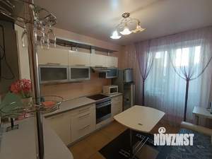 1-к квартира, на длительный срок, 51м2, 2/19 этаж