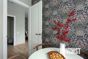 1-к квартира, посуточно, 31м2, 1/1 этаж