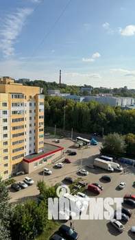 1-к квартира, посуточно, 23м2, 12/17 этаж