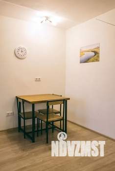 1-к квартира, посуточно, 35м2, 4/9 этаж