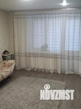 1-к квартира, посуточно, 34м2, 1/5 этаж