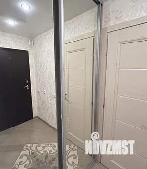 Студия квартира, на длительный срок, 29м2, 8/17 этаж