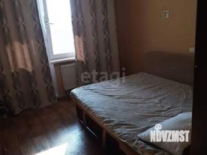 Студия квартира, на длительный срок, 26м2, 8/17 этаж