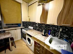 1-к квартира, посуточно, 30м2, 1/9 этаж