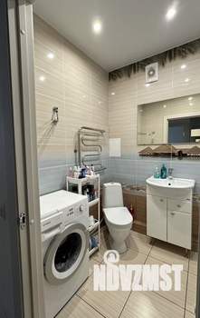 1-к квартира, на длительный срок, 31м2, 2/5 этаж