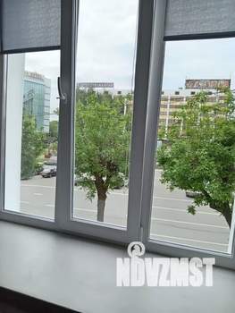 Студия квартира, посуточно, 24м2, 2/4 этаж