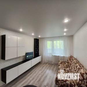 1-к квартира, посуточно, 32м2, 3/10 этаж