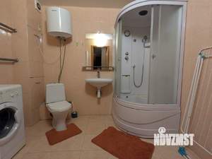 1-к квартира, на длительный срок, 46м2, 6/9 этаж