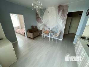 1-к квартира, на длительный срок, 34м2, 8/20 этаж